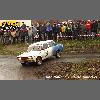 Rally Nostalgie Kramolín 2004